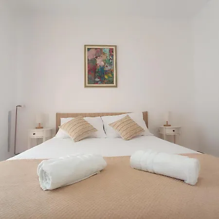 Fragola 3 Apartment *