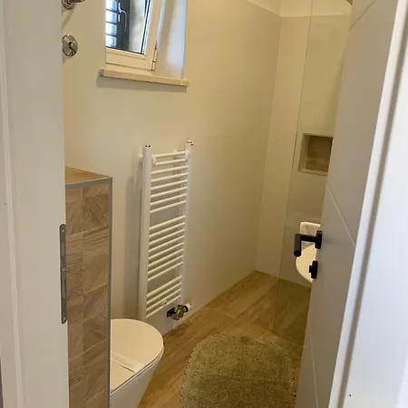 Fragola 3 Apartment *