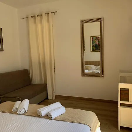Apartment Fragola 3 Doli