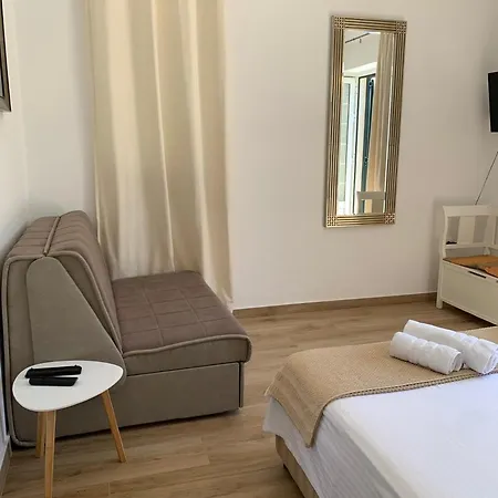 Apartment Fragola 3