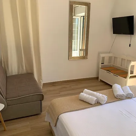 Fragola 3 Apartment Doli
