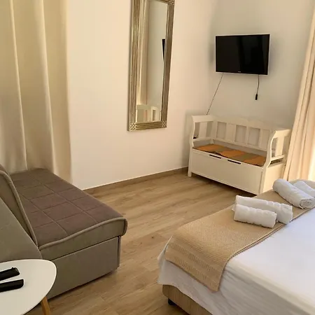 Fragola 3 Apartment *