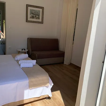 Apartment Fragola 3 *