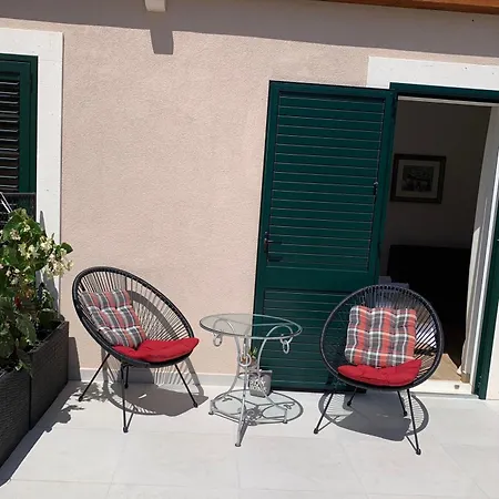 Apartment Fragola 3