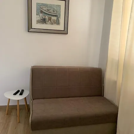 Fragola 3 Apartment Doli